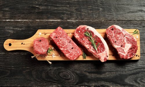 Recette de bœuf aux tomates délicieuse, économique et facile à préparer