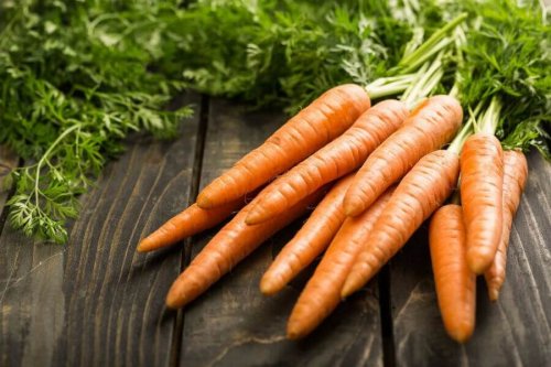 les carottes pour lutter contre les maladies inflammatoires