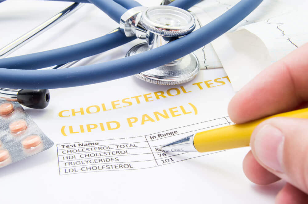 Régime efficace pour réduire le mauvais cholestérol Régime efficace pour réduire le mauvais cholestérol