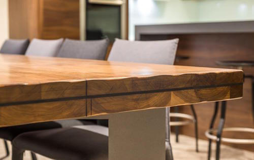 Comment cirer les objets en bois.