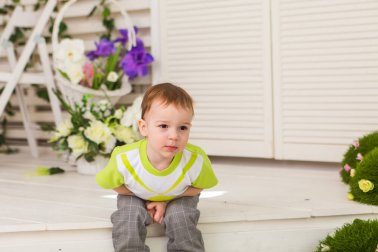 Comment combattre la constipation chez les enfants