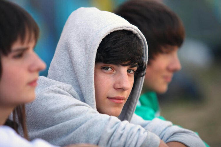 La conscience est un des importants changements psychologiques de l'adolescence
