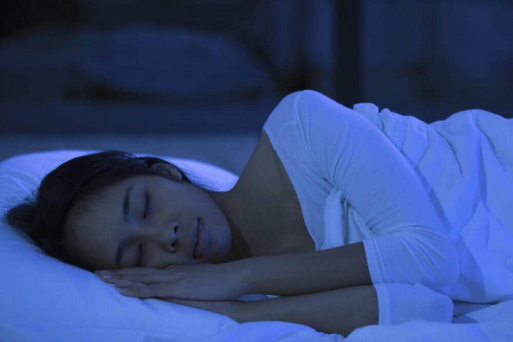 6 conseils qui vous aideront à bien dormir