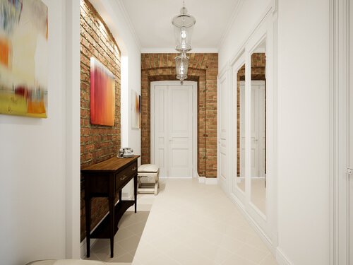 Conseils pour décorer les couloirs de votre maison