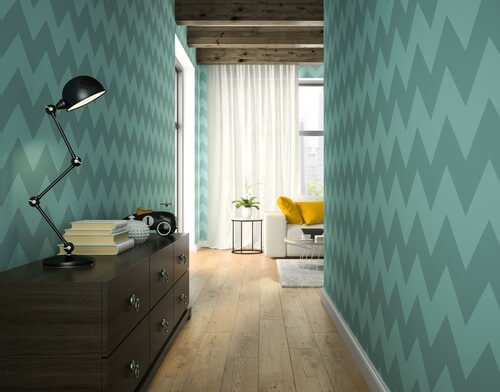 conseils pour la décoration des couloirs