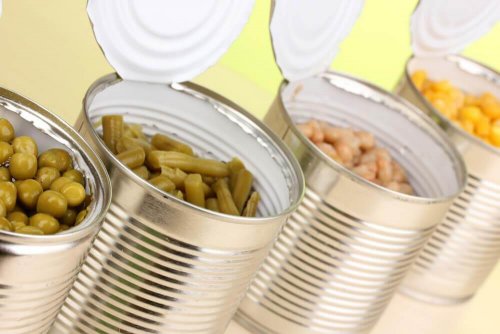 dangers des aliments transformés