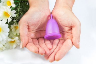 Avantages et inconvénients de la coupe menstruelle