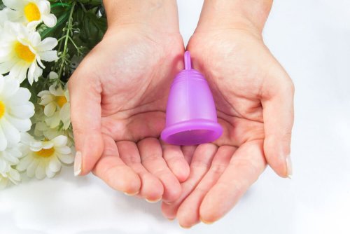 Avantages et inconvénients de la coupe menstruelle
