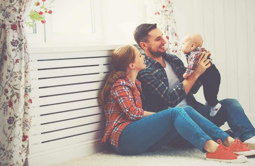 Les enfants et la vie de couple.