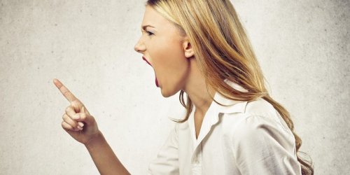 Crier fait partie des astuces contre le stress.