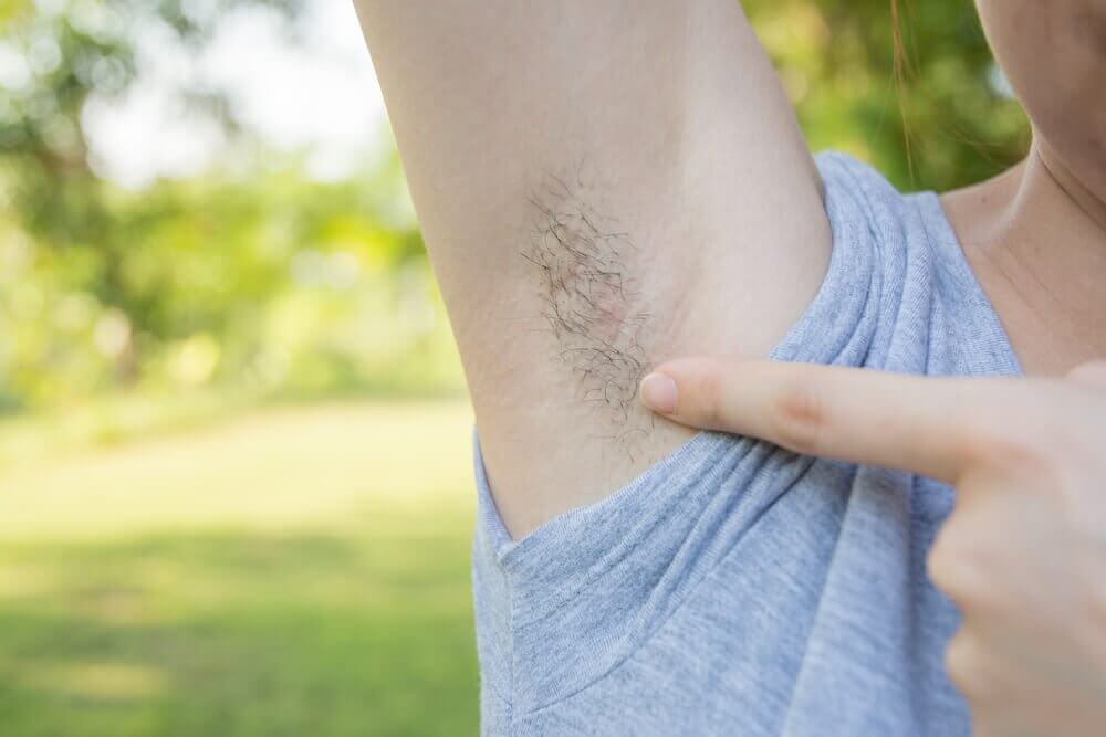 5 conseils pour éliminer les poils incarnés sans douleur 5 conseils pour éliminer les poils incarnés sans douleur