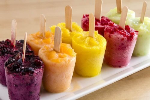 Desserts sans sucre ajouté que vous devriez essayer