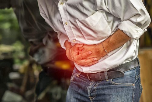 4 remèdes naturels pour calmer les douleurs abdominales