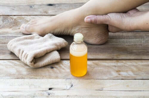 Comment calmer une entorse de la cheville avec 5 remèdes maison ?