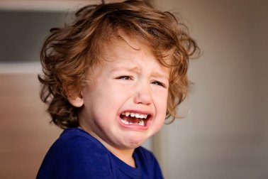 6 blessures émotionnelles que nous tenons de l'enfance