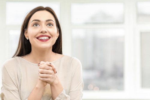 Être soi-même lors d'un premier rendez-vous amoureux.