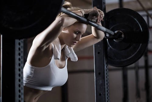 5 conséquences qu'il y a à faire trop d'exercice physique