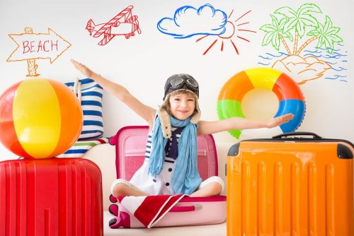 développer le langage des enfants