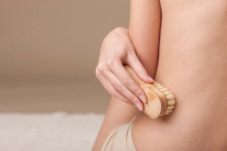 Jambes enflées