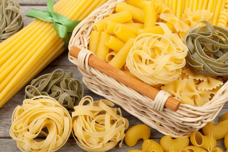 Les hydrates de carbone et la prise de poids.