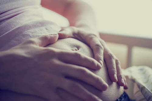 bébé étoile