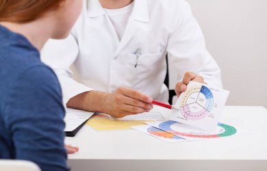 Les 6 hormones les plus importantes qui influencent le cycle d'ovulation