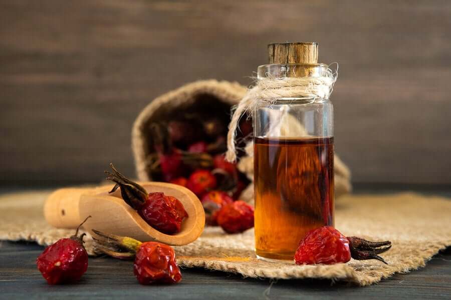 atténuer les cernes