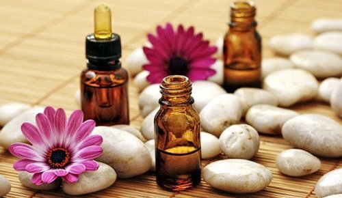 L'huile essentielle d'orange fait partie des huiles aromatiques pour se relaxer