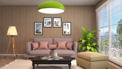 7 idées de décoration faciles, jolies et économiques