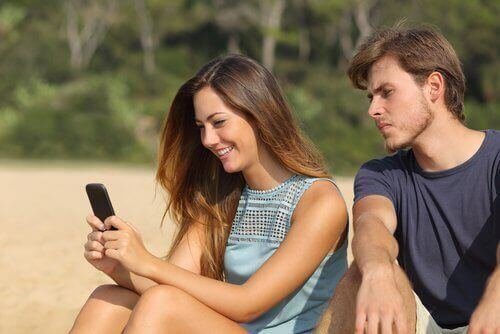 une relation toxique