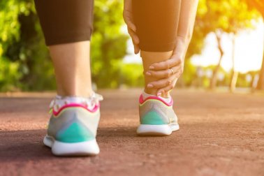 6 conseils pour se débarrasser d'un œdème grâce à votre régime