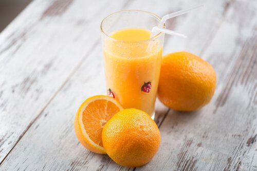 un délicieux petit-déjeuner