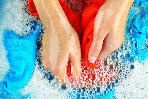 Nos meilleurs conseils pour laver les vêtements en laine