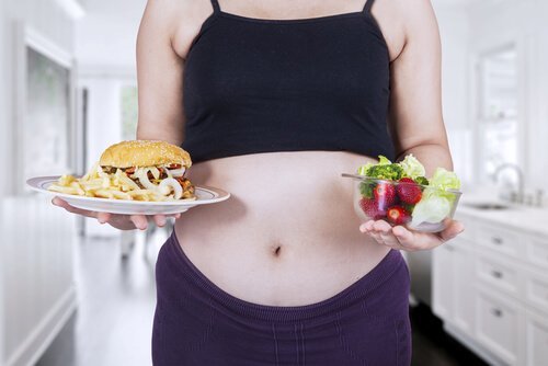Recommandations pour soulager la constipation sans laxatifs pendant la grossesse.