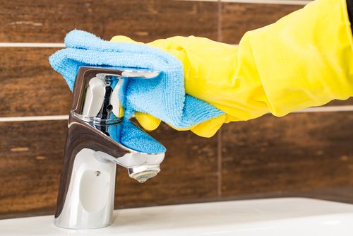 bien nettoyer sa maison