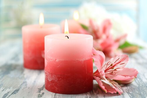 des bonnes odeurs pour une maison sans stress