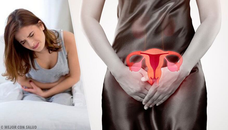 irritation vaginale