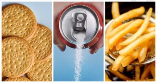 4 aliments à éviter dans le cadre d'un régime amaigrissant