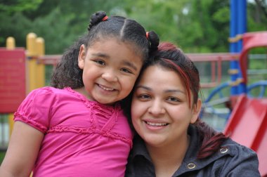 Merci à l'homme qui m'a fait devenir une mère célibataire