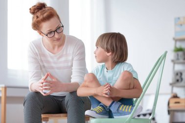 Mon enfant ne m'écoute pas