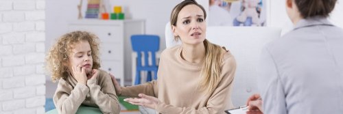 La mère fondamentaliste parmi les types de mères