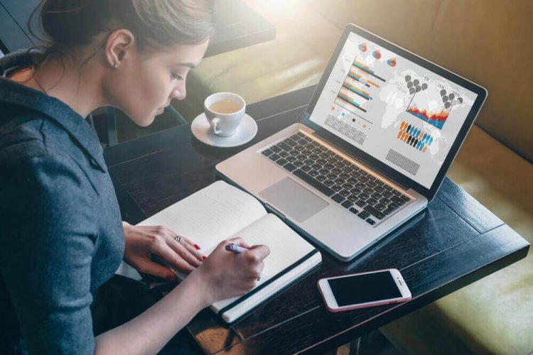 la vie d'une mère célibataire