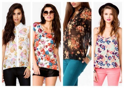 styliser votre allure avec des décolletés en v