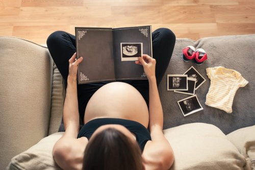 7 mythes sur la grossesse