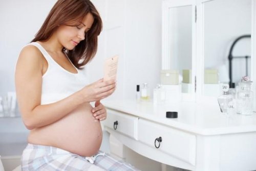 mythes sur la grossesse