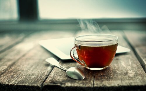 Les nanoparticules de thé peuvent vaincre le cancer du poumon