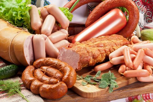 8 raisons d’éviter de consommer des aliments transformés