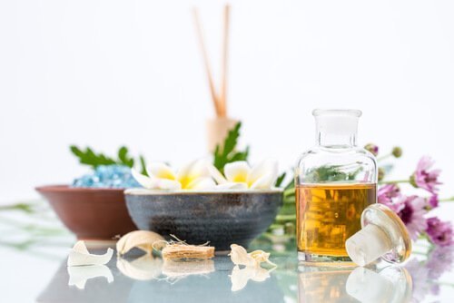 4 astuces économiques pour parfumer naturellement votre maison