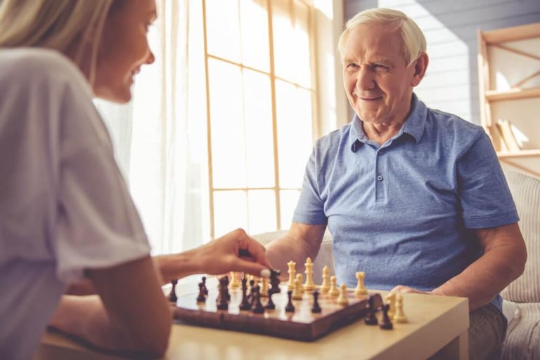 5 clés pour aider un patient atteint d'Alzheimer