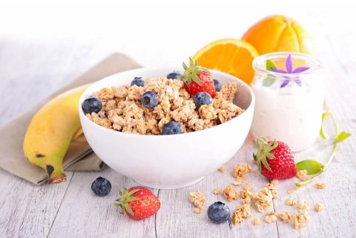 5 astuces pour un petit-déjeuner sain et faible en calories